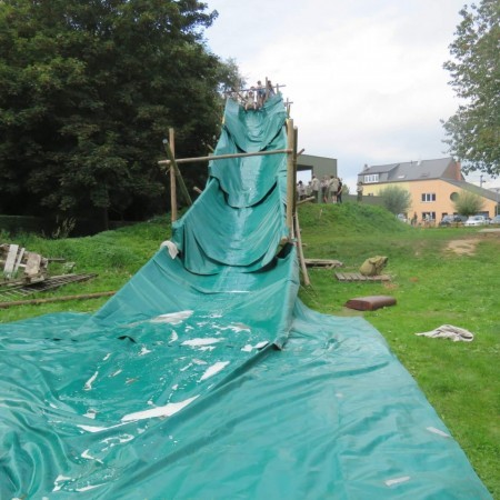IMG 2794 - Scouts en Gidsen Zaventem 